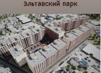 Продаю однокомнатную квартиру, 49.6 м2, Махачкала, Благородная улица, 45