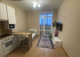 Продается квартира студия, 20 м2, Екатеринбург, Железнодорожный район, Коммунальная улица, 32