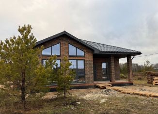 Дом на продажу, 124 м2, село Столбище, улица 100 лет ТАССР