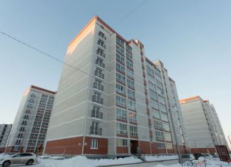 Продается однокомнатная квартира, 38.5 м2, Амурская область, улица Василенко, 5/1