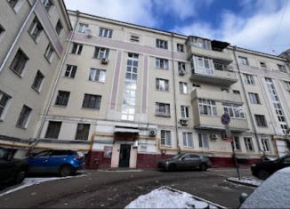 Продаю квартиру студию, 14.3 м2, Москва, улица Костикова, 7, ЦАО