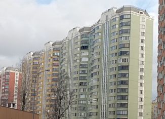 5-комнатная квартира на продажу, 112.5 м2, Москва, Ясный проезд, 14