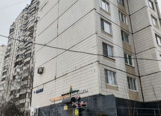 Комната на продажу, 19 м2, Москва, улица Мусы Джалиля, 28к1, метро Красногвардейская