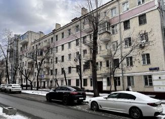 Продажа квартиры студии, 10 м2, Москва, улица Костикова, 7, ЦАО