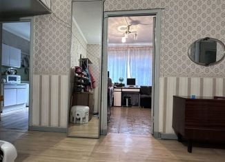 Продается 2-комнатная квартира, 51.6 м2, Санкт-Петербург, метро Улица Дыбенко, проспект Наставников, 29к1