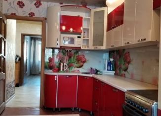 Аренда 3-комнатной квартиры, 70 м2, Томск, улица Ивана Черных, 83/1