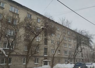 Продажа квартиры студии, 17.6 м2, Алтайский край, улица Малахова, 64