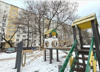 Продаю квартиру студию, 10 м2, Москва, Снайперская улица, 7, район Вешняки