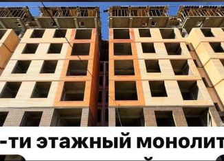 Продажа квартиры студии, 27 м2, Махачкала, проспект Амет-хана Султана, 344