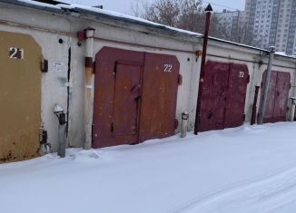 Продам гараж, 18 м2, Ульяновская область, Карсунская улица, 13