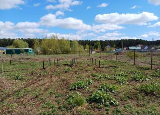 Продажа участка, 10 сот., СПК Дубник, Дачная улица