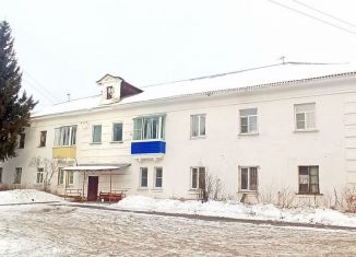 Продажа 1-комнатной квартиры, 19.5 м2, Курганская область, улица Гагарина, 37