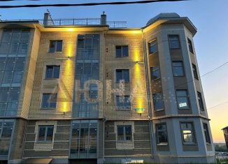 Продается 2-ком. квартира, 55.2 м2, Кострома