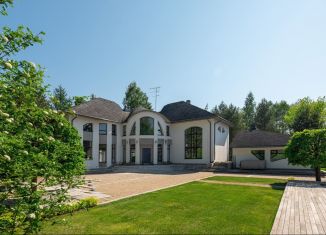 Продается дом, 440 м2, посёлок Лисий Нос, Большой проспект, 49