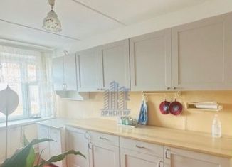 Продам квартиру студию, 38 м2, Чебоксары, улица Мате Залка, 12к1