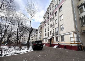 Продам квартиру студию, 14.5 м2, Москва, улица Костикова, 7