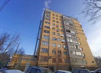 Продается однокомнатная квартира, 32 м2, Нижний Новгород, улица Обухова, 45, метро Московская