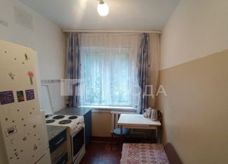 Продажа 2-ком. квартиры, 42.5 м2, Новосибирск, Гусинобродское шоссе, 19, метро Берёзовая роща