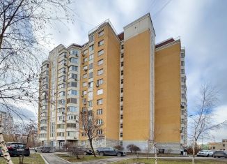 Продается трехкомнатная квартира, 70.7 м2, Москва, Святоозёрская улица, 14