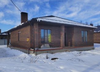 Продается дом, 127 м2, деревня Чернышевка, Сиреневая улица, 30