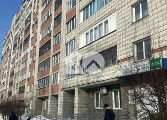 Продается трехкомнатная квартира, 58.3 м2, Новосибирск, улица Героев Революции, 12/1, Первомайский район