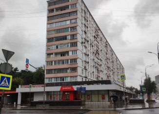 Продается двухкомнатная квартира, 45.2 м2, Москва, улица Земляной Вал, ЦАО