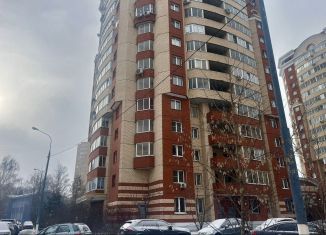 3-ком. квартира на продажу, 76.5 м2, Королёв, улица Фрунзе, 1Б