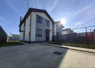 Коттедж на продажу, 85 м2, посёлок Берёзовый, улица Дружбы, 15/1