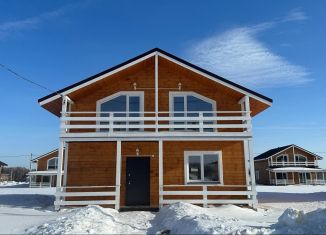 Продажа дома, 130 м2, деревня Михнево, деревня Михнево, 45