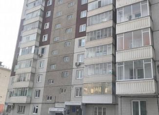 Продаю 4-комнатную квартиру, 78.8 м2, Красноярск, Свердловская улица, 21А, Свердловский район