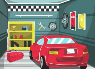 Продажа гаража, 20 м2, Армавир, территория ГСК 18, с50