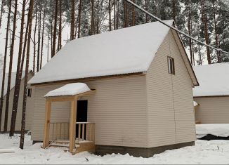 Продам дом, 80.3 м2, деревня Горы