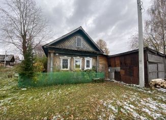 Продаю дом, 53 м2, Пермский край, Нагорная улица, 76