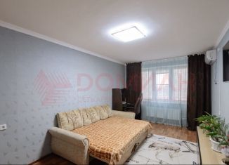 1-комнатная квартира на продажу, 34.4 м2, Ростов-на-Дону, Художественная улица, 9, ЖК Платовский