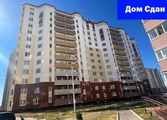 Продам 2-комнатную квартиру, 54.3 м2, Владимир, улица Родионовка, 6А