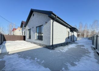 Продам дом, 92 м2, Тюменская область, Салаирский тракт, 14-й километр