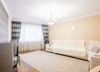 Сдается 3-комнатная квартира, 87.6 м2, Ярославль, улица Папанина, 27к2