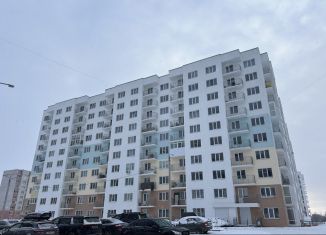 Продажа 1-ком. квартиры, 39 м2, Ярославль, Брагинская улица, 18к2