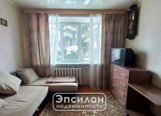 Продам 1-комнатную квартиру, 20.3 м2, Курск, проспект Кулакова, 29, Сеймский округ