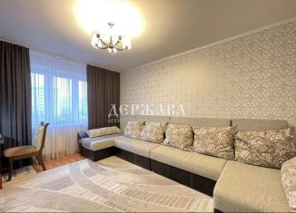 Продается 3-комнатная квартира, 65 м2, Белгородская область, микрорайон Северный, 34