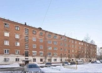 Продается 1-комнатная квартира, 19 м2, Тюмень, улица Червишевский Тракт, 68, Калининский округ