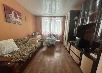 Продажа квартиры студии, 17.4 м2, Оренбург, улица Чкалова, 9