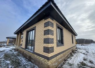 Продается дом, 99 м2, деревня Старые Киешки, Абрикосовая улица