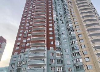 Однокомнатная квартира на продажу, 38.5 м2, Москва, улица Недорубова, 20к1