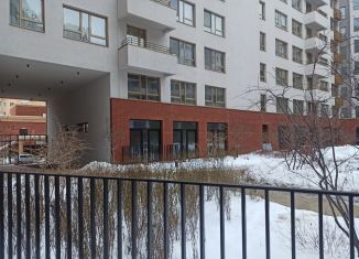 Продается трехкомнатная квартира, 106.3 м2, Тюмень, ЖК Речной Порт