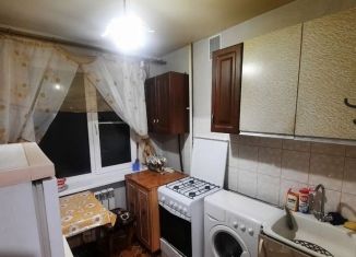 Аренда 1-комнатной квартиры, 20 м2, Ярославль, улица Серго Орджоникидзе, 29к2