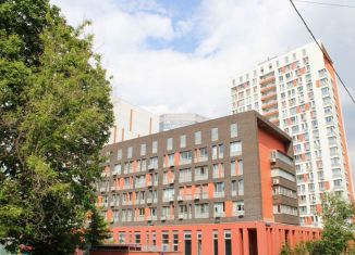 Продажа трехкомнатной квартиры, 70 м2, Москва, район Нагатино-Садовники, 1-й Нагатинский проезд, 14