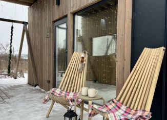 Сдам дом, 21 м2, садовое товарищество Авиатор, 8-я улица, 28