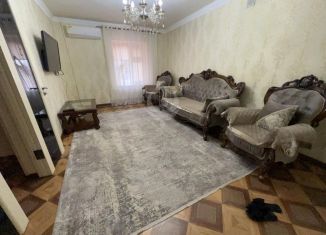 Продается трехкомнатная квартира, 75 м2, Чечня, улица А.А. Кадырова, 101