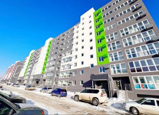 Аренда однокомнатной квартиры, 34 м2, поселок городского типа Стройкерамика, улица Николая Симонова, 13